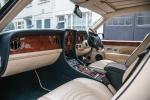 Bentley Continental T 1996 года (UK)